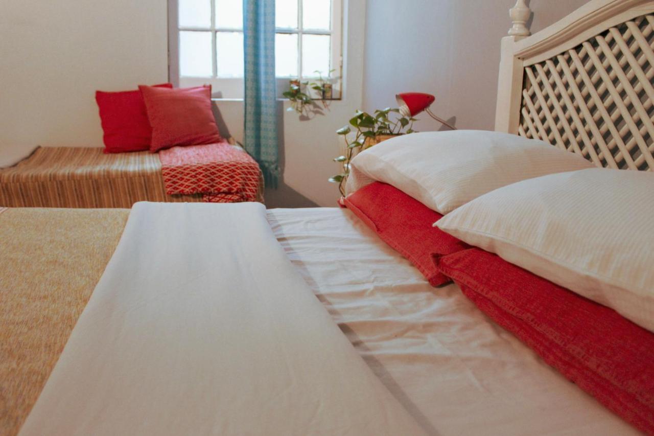 Auberge de jeunesse Hostel Home Mexico