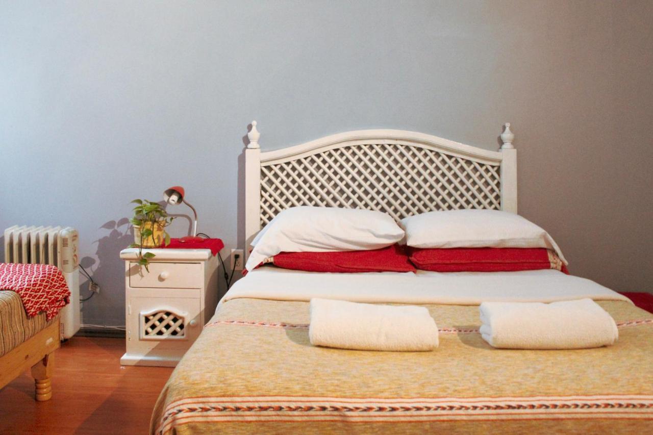 Hostel Home Mexico