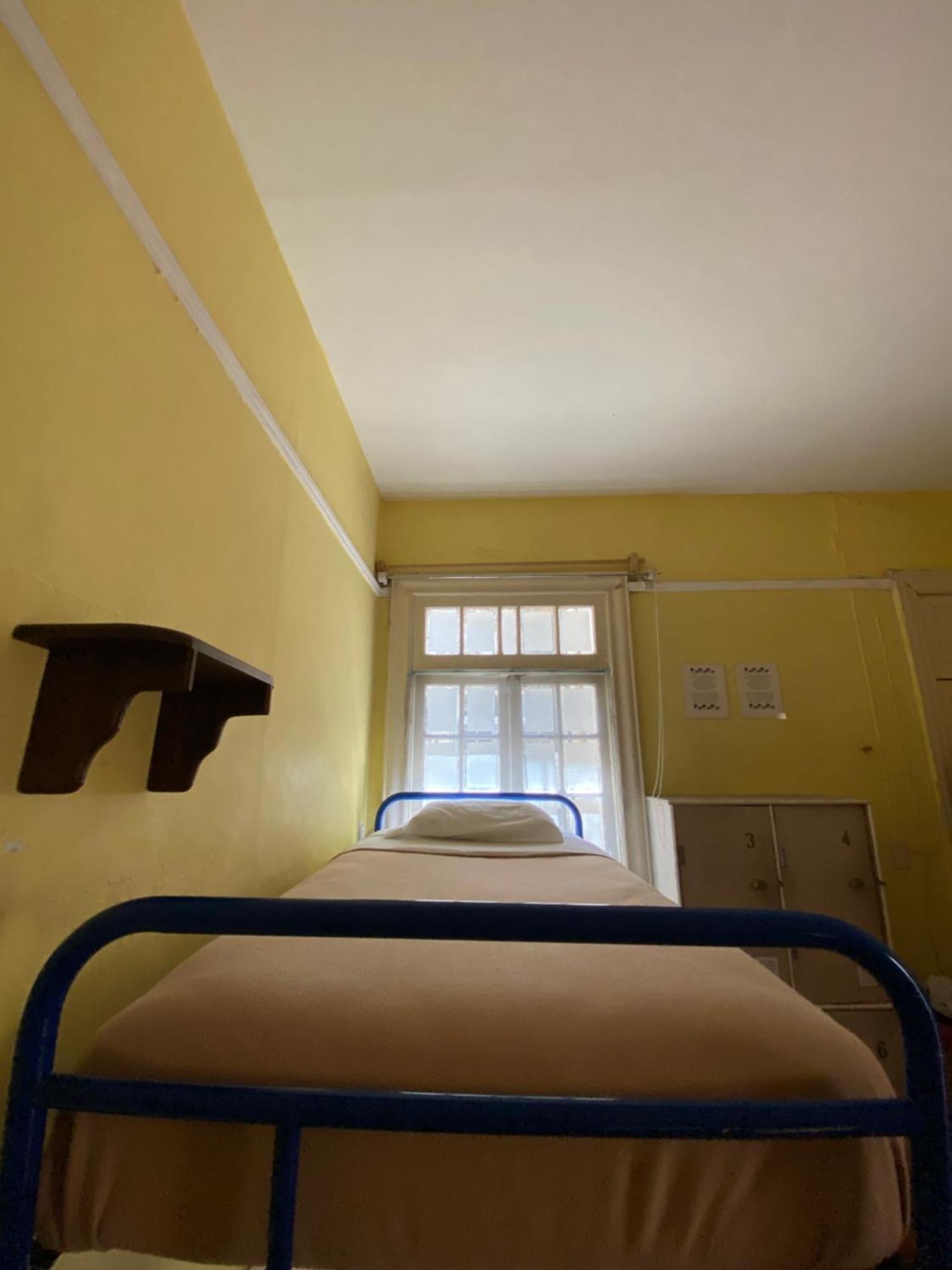 Auberge de jeunesse Hostel Home *