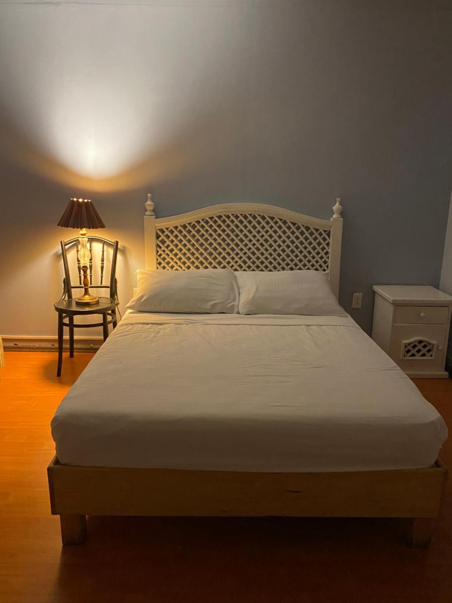 Auberge de jeunesse Hostel Home