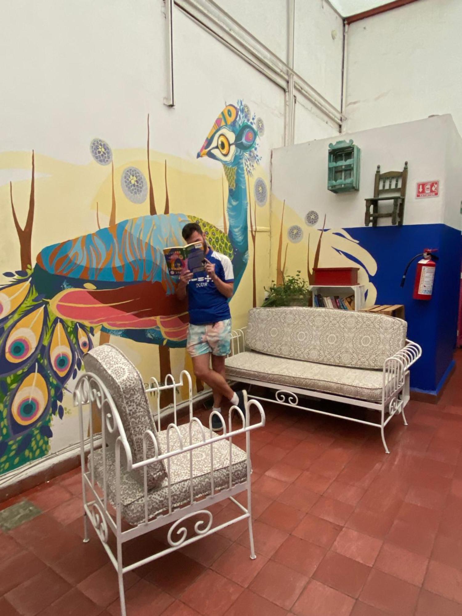 Hostel Home * Mexico