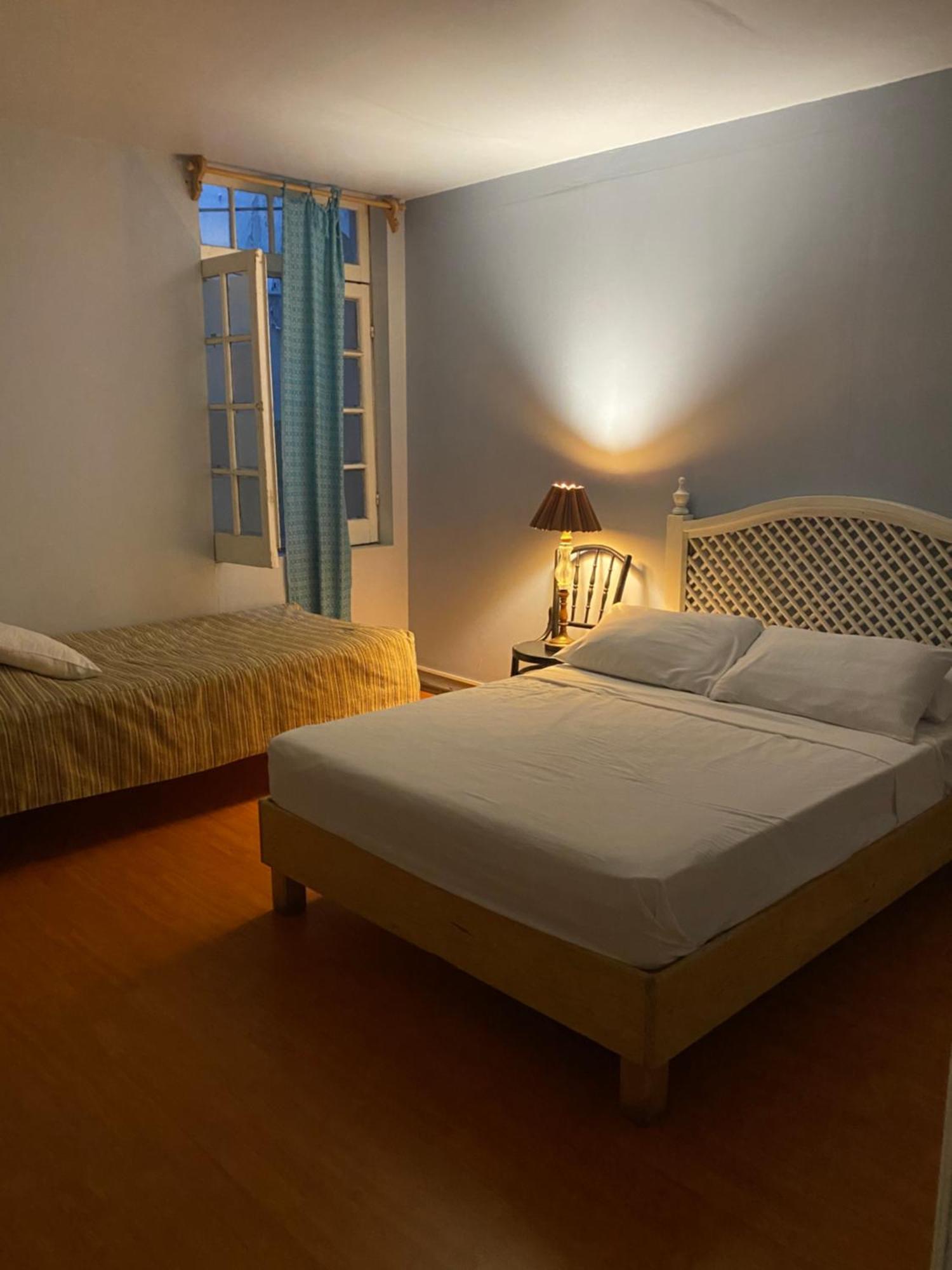 Hostel Home Auberge de jeunesse Mexico