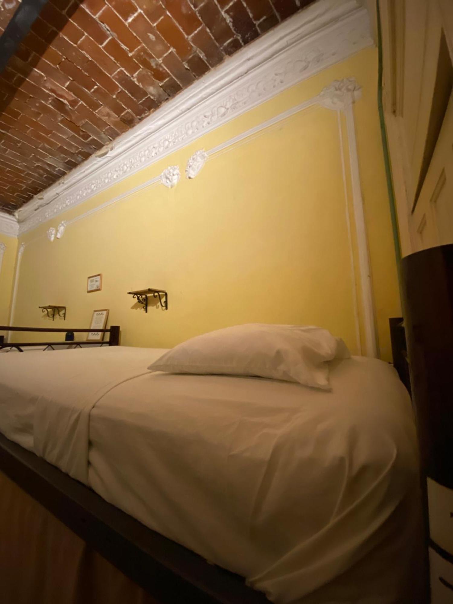 Auberge de jeunesse Hostel Home Mexico